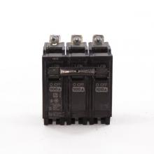 ABB - Electrification THHQB32100 - THHQB MCB 100A 22kA 3P 240V