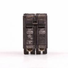 ABB - Electrification THHQL21100 - THHQL 2P 120/240V 22K IC 100 AMP
