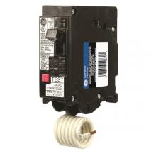ABB - Electrification THQL1120DF - 20 A, 10 KA, DUAL FUNCT MCB, DFCI