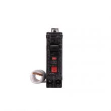 ABB - Electrification THQB1120GFT - THQB MCB 20A 10KA 1P 120/240V GFT