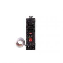 ABB - Electrification THQB1130GFT - THQB MCB 30A 10KA 1P 120/240V GFT