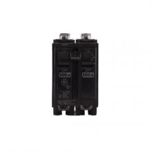 ABB - Electrification THQB21100 - THQB MCB 100A 10kA 2P 120/240V