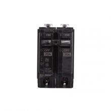 ABB - Electrification THQB2120 - THQB MCB 20A 10kA 2P 120/240V