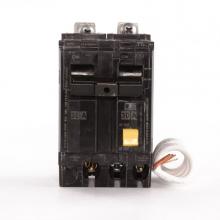 ABB - Electrification THQB2130GFEP - THQB MCB 30A 10kA 2P 120/240V GFEP