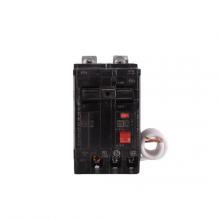 ABB - Electrification THQB2130GFT - THQB MCB 30A 10kA 2P 120/240V GFT