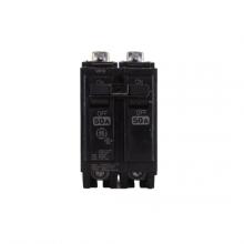 ABB - Electrification THQB2150 - THQB MCB 50A 10kA 2P 120/240V