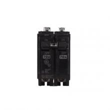 ABB - Electrification THQB2170 - THQB MCB 70A 10kA 2P 120/240V