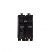 ABB - Electrification THQB2180 - THQB MCB 80A 10kA 2P 120/240V