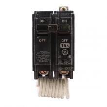 ABB - Electrification THQB21WY20 - THQB MCB SWITCH 2P 20A