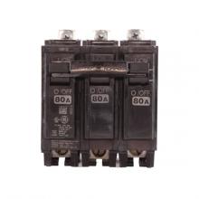 ABB - Electrification THQB32080 - THQB MCB 80A 10kA 3P 240V