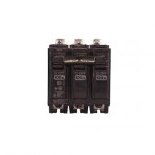 ABB - Electrification THQB32100 - THQB MCB 100A 10kA 3P 240V
