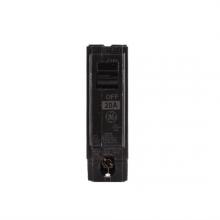 ABB - Electrification THQL1120 - THQL 1 POLE 120/240V 10K IC 20 AMP