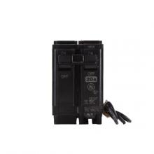 ABB - Electrification THQL1120ST1 - CIRCUIT BREAKER 1P 20A