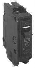 ABB - Electrification THQL1140HM - CIRCUIT BREAKER 1P 40A