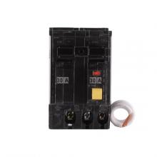 ABB - Electrification THQL2130GFEP - GROUND FAULT EQUIP  2 POLE C/B