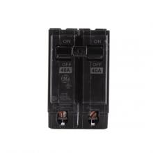 ABB - Electrification THQL2140 - THQL 2POLE 120/240V 10K IC 40 AMPS