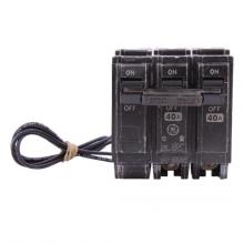 ABB - Electrification THQL2140ST1 - CIRCUIT BREAKER 2P 40A