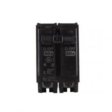 ABB - Electrification THQL2180 - THQL 2 POLE 120/240V 10K IC 80 AMP