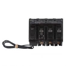 ABB - Electrification THQL32050ST1 - CIRCUIT  BREAKER 3P 50A 240 10KA ST1