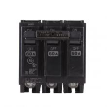 ABB - Electrification THQL32060 - CIRCUIT  BREAKER 3P 60A 240 10KA
