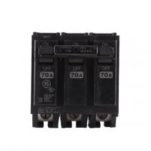 ABB - Electrification THQL32070 - CIRCUIT  BREAKER 3P 70A 240 10KA