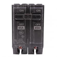ABB - Electrification THQP115 - ASM THQP C/B 1 POLE 120/240V