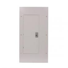 ABB - Electrification TLM2012CCURP - 125A 20 CIRC INDOOR RISER PANEL
