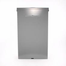 ABB - Electrification TLM812RCU2 - 8 CIRC MNLUG 125A OUTDOOR SURFACE