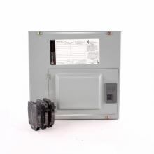 ABB - Electrification TLM812SCUD1K - FLD CNVRTB 125A 8CT 120/240V KIT