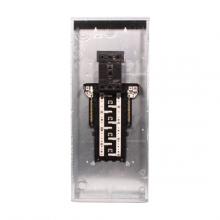 ABB - Electrification TM24420C - 200A 24CRT 3P4W 208Y/120V 10KIC CMB