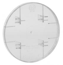 ABB - Electrification TMCP - PLASTIC METER SOCKET COVER PLATE