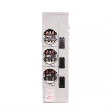 ABB - Electrification TMPR8312RHB - MTR STK,3-125A RGLSS SKT,800A,1PH,5T,HB