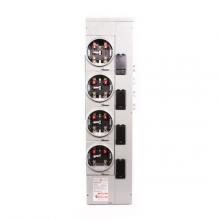 ABB - Electrification TMPR8412RHB - MTR STK,4-125A RGLSS SKT,800A,1PH,5T,HB