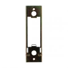 ABB - Electrification TQCFMP1 - FRONT MOUNTING PLATE - 1-POLE THQCC