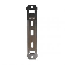 ABB - Electrification TQCGFBMPA1 - BACK MOUNTING PLATE-SNAP-IN 1-POLE