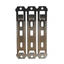 ABB - Electrification TQCGFBMPA3 - BACK MOUNTING PLATE SNAP-IN 3-POLE