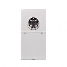 ABB - Electrification TSM415CSCU - MSLC MB Rng 150A22K 4/8 ckt Surf UG/OH
