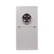 ABB - Electrification TSM420CSCU - MSLC MB Rng 200A22K 4/8 ckt Surf UG/OH