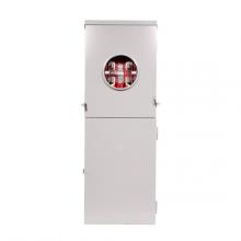 ABB - Electrification TSMB2020CSCU - MSLC MB Rgl200A 2040 S UGOH LvB Xcel-Col