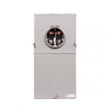 ABB - Electrification TSMF415CSFL - MSLC MB Rgl 150A 4/8 S UG/OH Farm FTL