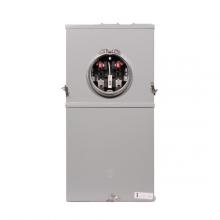 ABB - Electrification TSMF420CSFL - MSLC MB Rgl 200A 4/8 S UG/OH Farm FTL