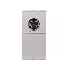 ABB - Electrification TSMR420CSFLFMG - MSLC MB Rgls 200A 4/8 S UGOH MEG