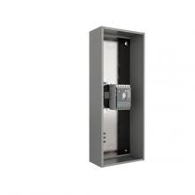 ABB - Electrification TQL125R - 125AMP-2POLE-CIRCUIT BKR ENCL