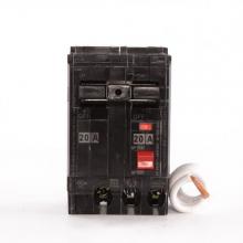 ABB - Electrification THQL2115GFEP - GROUND FAULT EQUIP 2 POLE 15A C/B