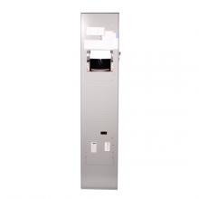 ABB - Electrification AQU3426RCXAXT1B4 - PRO-STK 240V 3PH 600A FT 42CR CU
