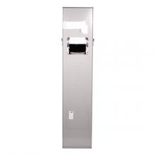 ABB - Electrification AQU3424RCXAXT1B4 - PRO-STK 240V 3PH 400A FT 42CR CU