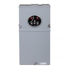 ABB - Electrification TSMF820CSFL - MSLC MB Rgl 200A 8/16 S UG/OH Farm FTL