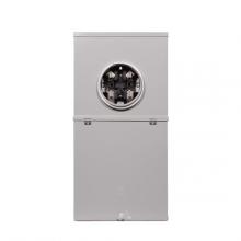 ABB - Electrification TSM420CSCUP - MSLC MB Rng 200A22K 4/8 Surf UGOH Retail