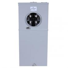 ABB - Electrification TSMR815CSFLFMG - MSLC MB Rgls 150A 8/16 S UGOH MEG