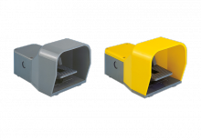 ABB - Electrification IPSG3A11 - FT SW GRY CVR LOCK IN LOW